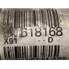 Recambio de transmision delantera derecha para renault laguna iii 2.0 dci diesel fap referencia OEM IAM 8200618168  