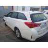 toyota auris touring sports (e18) del año 2014