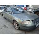 VOLKSWAGEN PASSAT B5.5 (3B3)