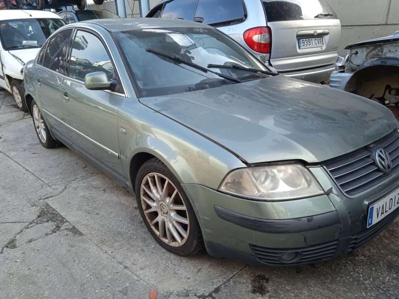 VOLKSWAGEN PASSAT B5.5 (3B3)