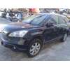 honda cr-v (re) del año 2008