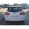 NISSAN PULSAR (C13)