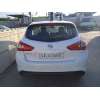 nissan pulsar (c13) del año 2016