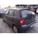 VOLKSWAGEN POLO IV (9N_, 9A_)