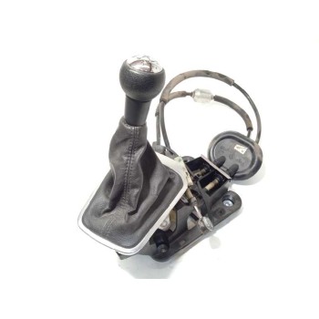 Recambio de palanca cambio para citroën c-elysée shine referencia OEM IAM 9808161480  