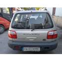 SUBARU FORESTER (SF_)