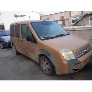 FORD TRANSIT CONNECT (TC7)