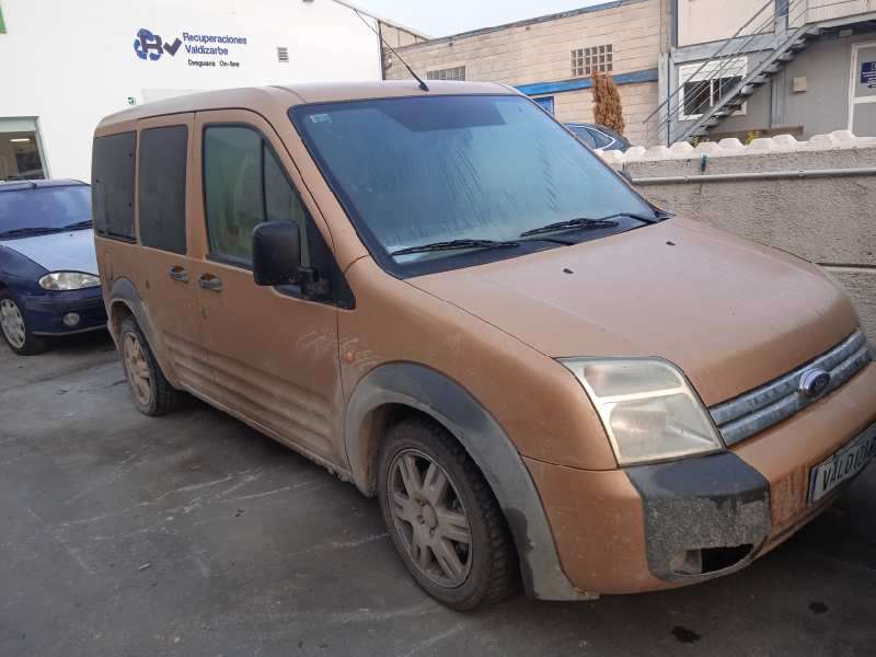FORD TRANSIT CONNECT (TC7)