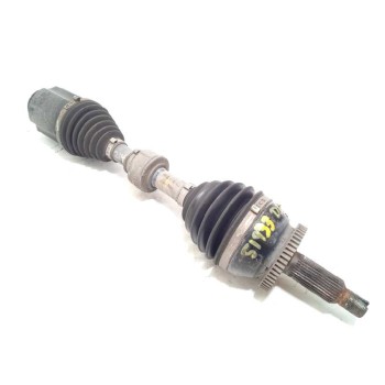 Recambio de transmision delantera derecha para hyundai grand santa fe 2.2 crdi cat referencia OEM IAM 495012W050  