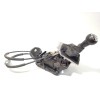 Recambio de palanca cambio para citroën c-elysée shine referencia OEM IAM 9808161480  
