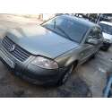 VOLKSWAGEN PASSAT B5.5 (3B3)