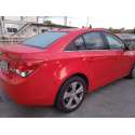 CHEVROLET CRUZE (J300)