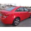chevrolet cruze (j300) del año 2010