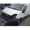 iveco daily vi furgoneta del año 2014