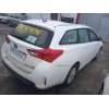 toyota auris touring sports (e18) del año 2014