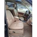 MERCEDES-BENZ CLASE M (W163)
