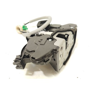 Recambio de cerradura puerta delantera derecha para seat ibiza v (kj1, kjg) 1.0 tsi referencia OEM IAM 10B837016B  