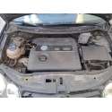 VOLKSWAGEN POLO IV (9N_, 9A_)