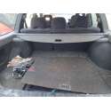 SUBARU FORESTER (SF_)