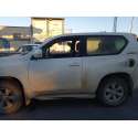 TOYOTA LAND CRUISER PRADO (_J15_)