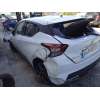nissan micra v (k14) del año 2019