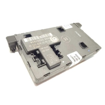 Recambio de centralita confort para mercedes-benz clase c (w203) sportcoupe 1.8 cat referencia OEM IAM 2038201285  