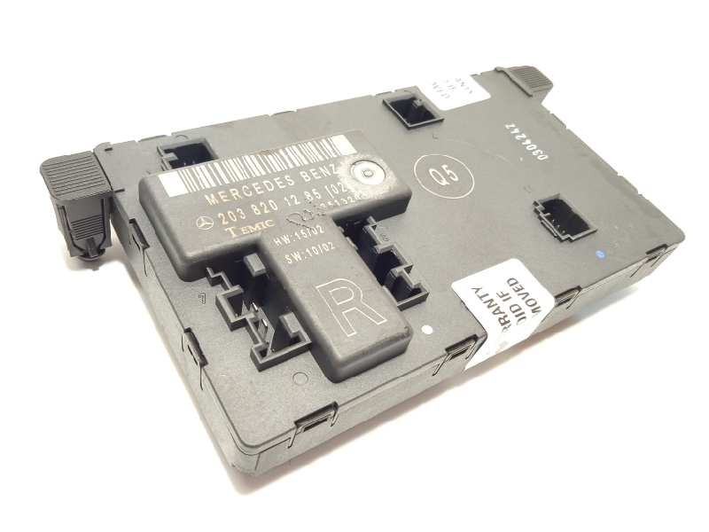 CENTRALITA CONFORT 2038201285 