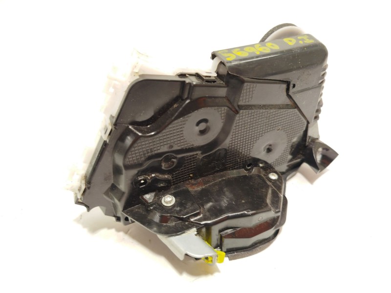 CERRADURA PUERTA DELANTERA IZQUIERDA 72150TLAA11 