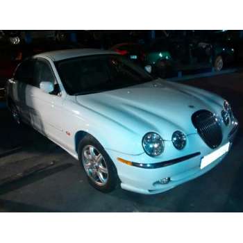 JAGUAR S-TYPE