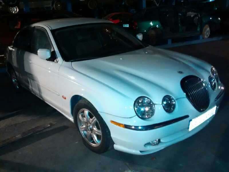 JAGUAR S-TYPE