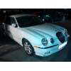jaguar s-type del año 1999