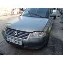 VOLKSWAGEN PASSAT B5.5 (3B3)