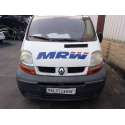 RENAULT TRAFIC COMBI (AB 4.01)