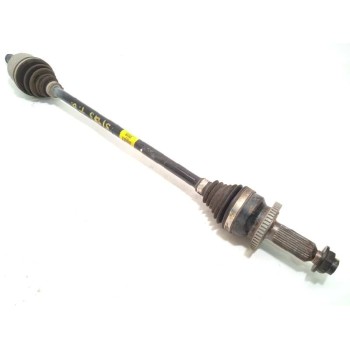 TRANSMISION TRASERA DERECHA 496012W050 