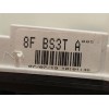 Recambio de cuadro instrumentos para mazda 3 (bk) 1.6 di turbo referencia OEM IAM BS3T55471A  