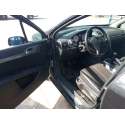 PEUGEOT 407 SW