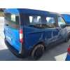 ford tourneo courier del año 2024