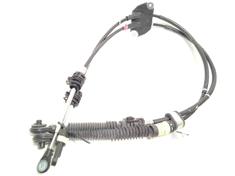 VARILLAJE CAMBIO NOREF 