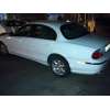 jaguar s-type del año 1999