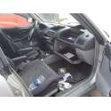 SUBARU FORESTER (SF_)