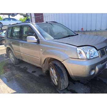 NISSAN X-TRAIL (T30)