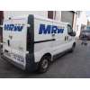 renault trafic combi (ab 4.01) del año 2003