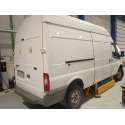 FORD TRANSIT FURGONETA (FA_ _)