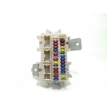 Recambio de caja reles / fusibles para renault koleos 2.0 dci diesel fap cat referencia OEM IAM C0076JY00A  JY00A