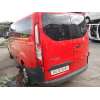 ford transit custom kasten del año 2017