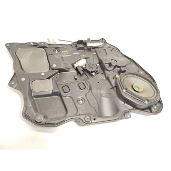 ELEVALUNAS DELANTERO IZQUIERDO BP4K5997XG 