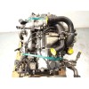 Recambio de despiece motor para nissan patrol gr (y61) básico referencia OEM IAM ZD30DDTI  