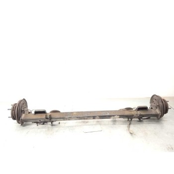 Recambio de puente trasero para ford transit custom kasten 310 l1 referencia OEM IAM 2500918  