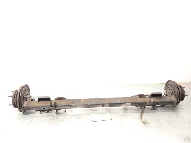 PUENTE TRASERO 2500918 