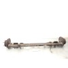 Recambio de puente trasero para ford transit custom kasten 310 l1 referencia OEM IAM 2500918  